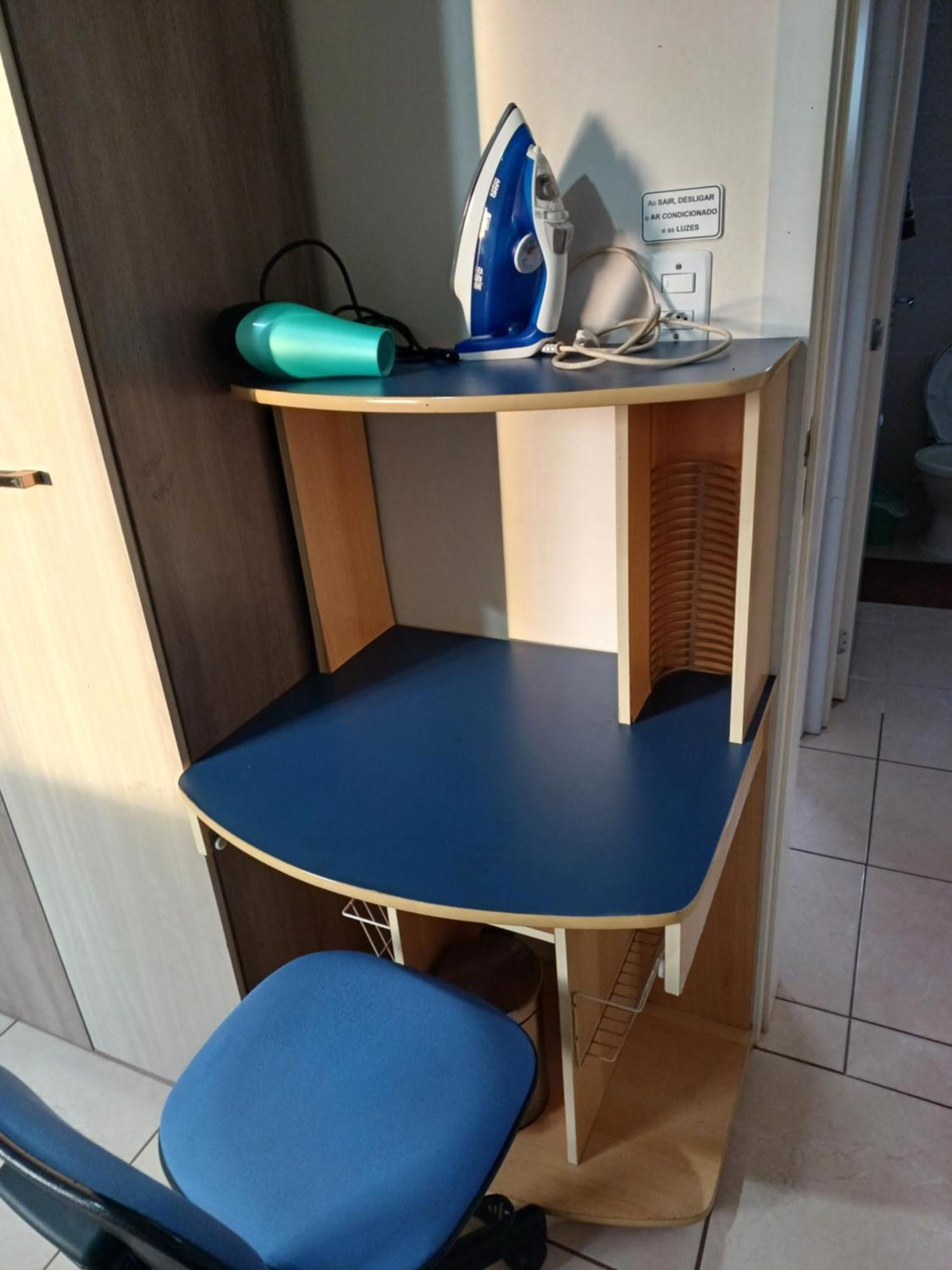 Apart 2 Quartos Com 2 Ar-Cond, Garagem, No Centro-Sul Santo Ângelo Kültér fotó
